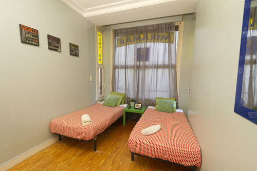 Pension Goiko San Sebastián Exteriér fotografie