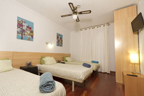 Pension Goiko San Sebastián Exteriér fotografie