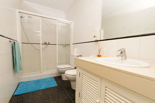 Pension Goiko San Sebastián Exteriér fotografie